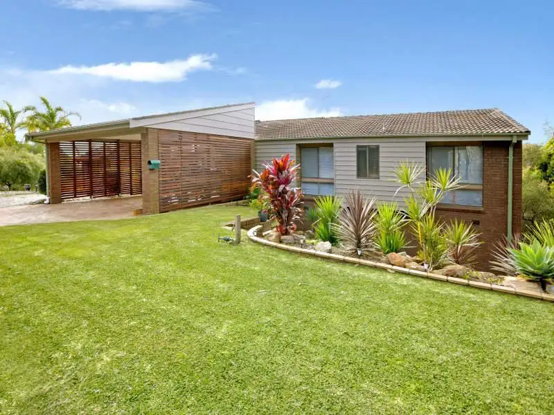 Main view of Homely house listing, 20 Nullabor Place, Yarrawarrah NSW 2233