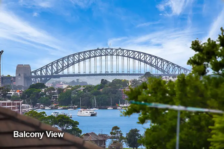 9/9 Napier Street, Drummoyne NSW 2047