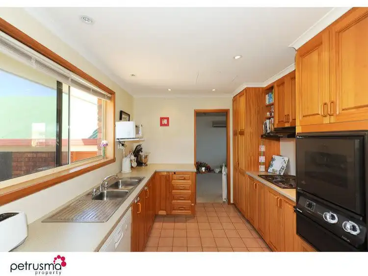 Third view of Homely house listing, 37 Pindos Drive, Tranmere TAS 7018