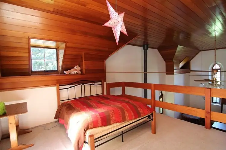 Fifth view of Homely house listing, 8 Byng Road, Guyong NSW 2798