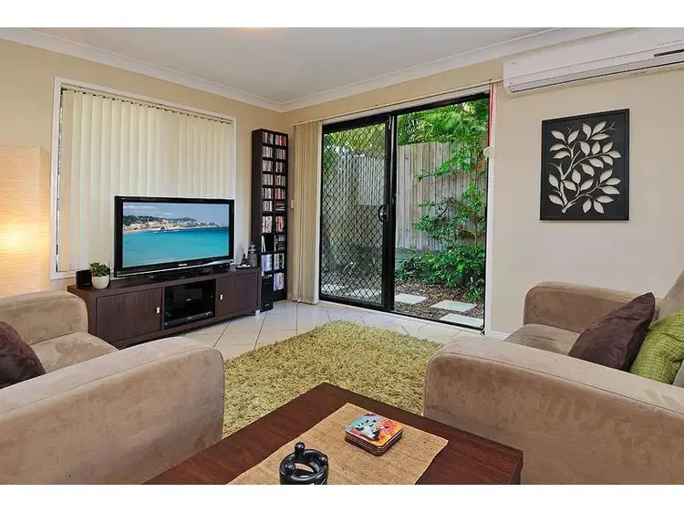 Fourth view of Homely townhouse listing, 4/54 Leckie Road, Kedron QLD 4031