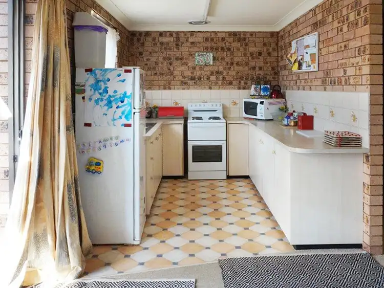 Third view of Homely unit listing, 4/159 Algalah St, Narromine NSW 2821