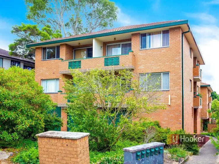 Sixth view of Homely unit listing, 7/43-45 Cobar Street, Dulwich Hill NSW 2203