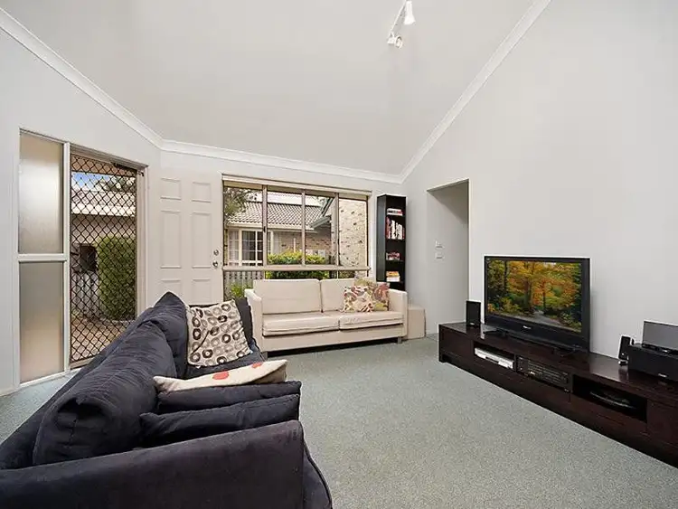 Fifth view of Homely semi-detached listing, 2/4 Hazelwood Close, Suffolk Park NSW 2481