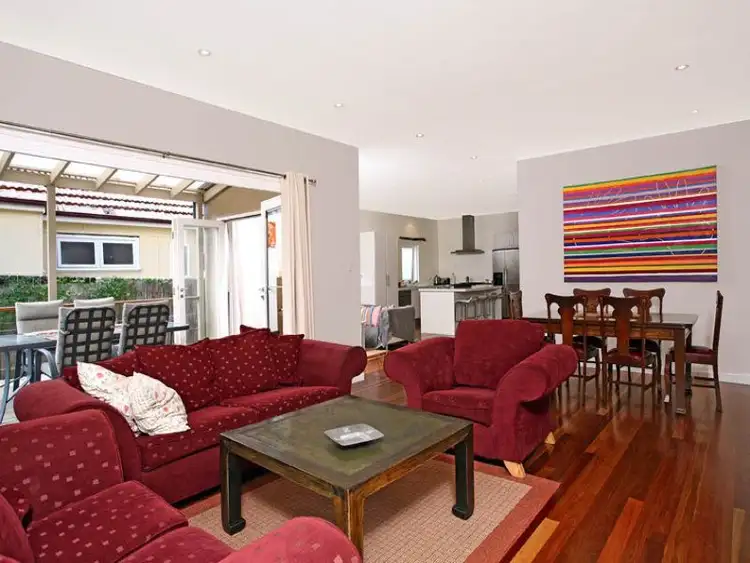 Sixth view of Homely house listing, 76 Bangaroo Street, North Balgowlah NSW 2093