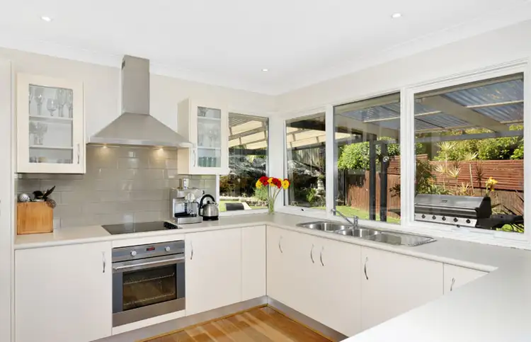 Fourth view of Homely house listing, 4A Spoonbill Avenue, Woronora Heights NSW 2233