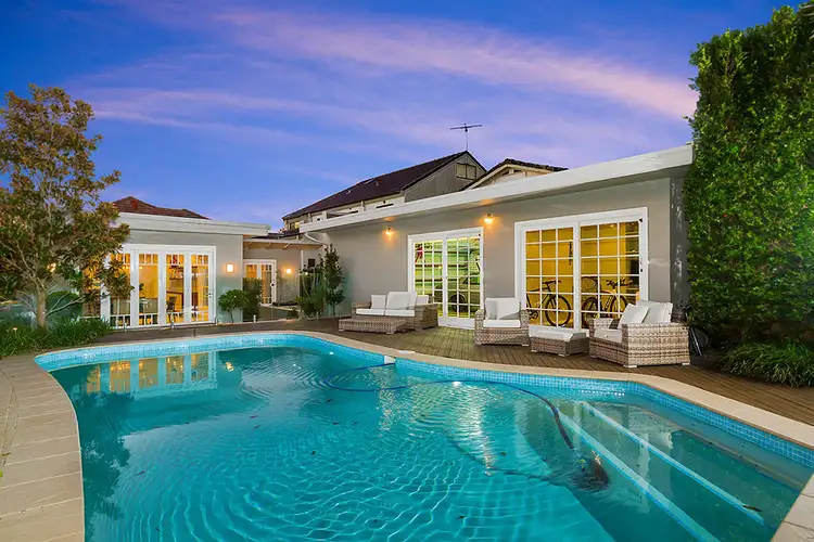 Main view of Homely house listing, 62 Oxford Road, Strathfield NSW 2135
