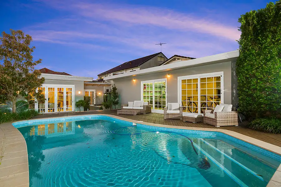 Main view of Homely house listing, 62 Oxford Road, Strathfield NSW 2135