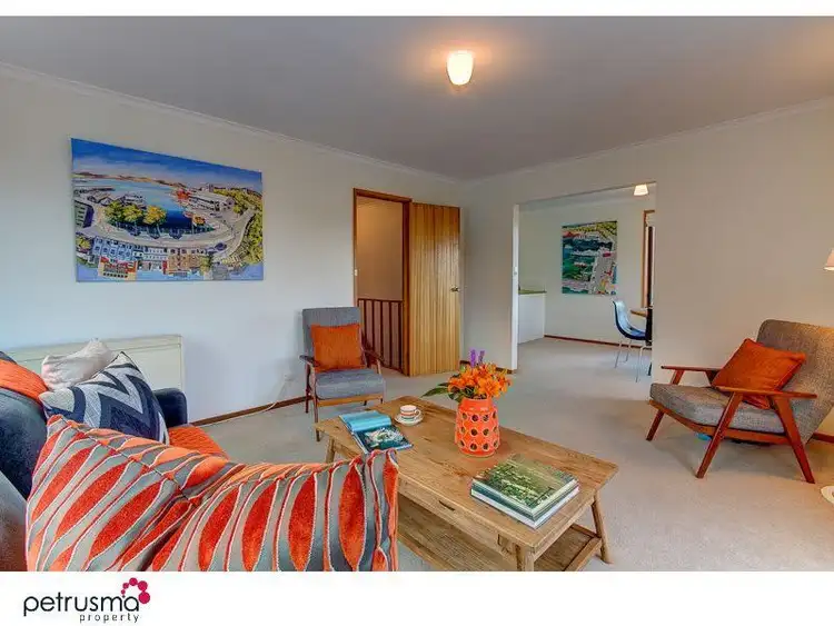 Sixth view of Homely unit listing, 3/5 Lynton Avenue, South Hobart TAS 7004