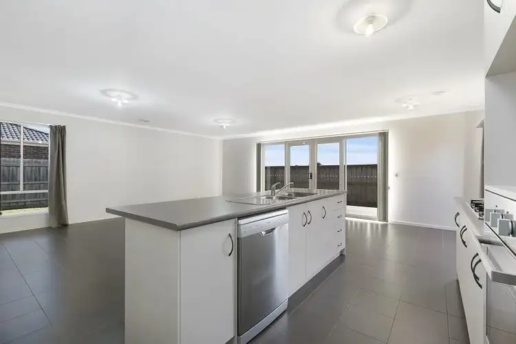 Fourth view of Homely house listing, 9 NANDALY PLACE, Cranbourne West VIC 3977