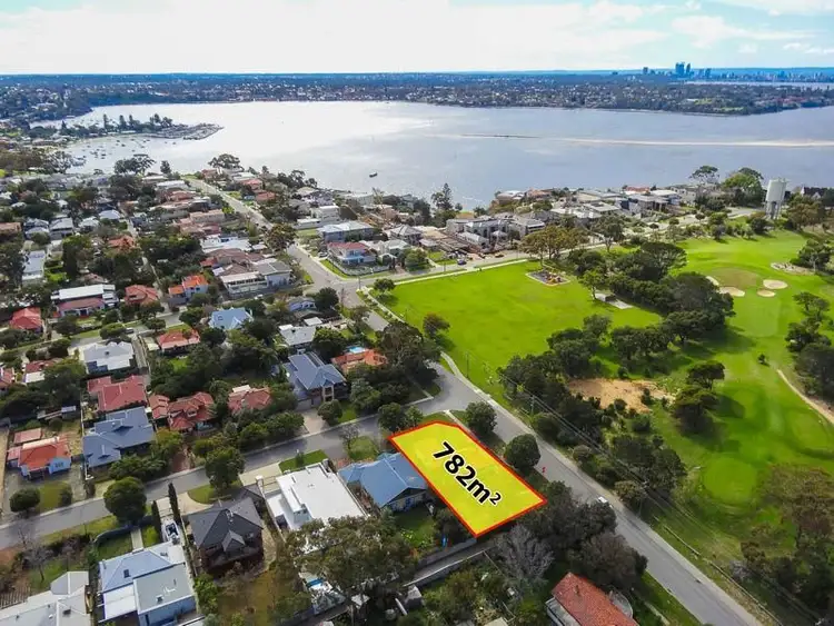 Fifth view of Homely house listing, 62 Samson Street, Mosman Park WA 6012