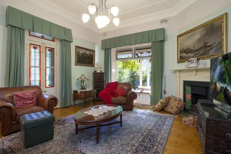 Second view of Homely house listing, 4 Hardy Street, Ashfield NSW 2131