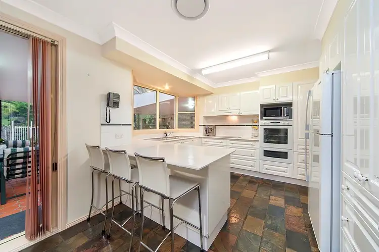 Fifth view of Homely house listing, 54 Appletree Drive, Cherrybrook NSW 2126