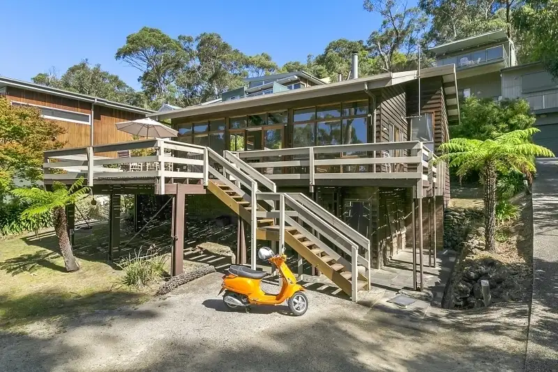 Main view of Homely house listing, 32 Charles Street, Lorne VIC 3232