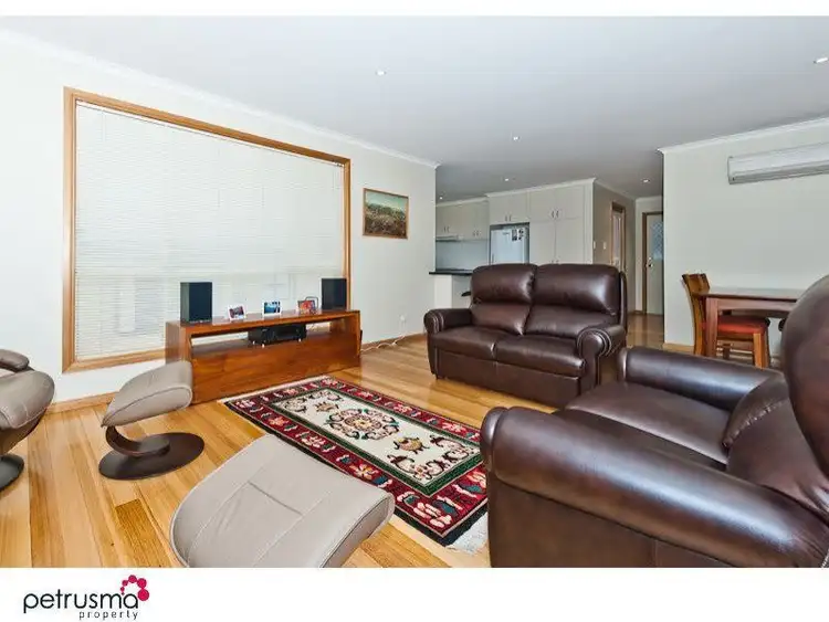 Sixth view of Homely house listing, 1/2 Crete Place, Oakdowns TAS 7019