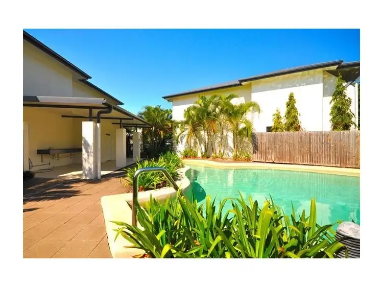 Second view of Homely apartment listing, 2/40-46 Intake Road, Redlynch QLD 4870