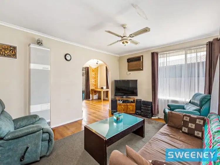 Second view of Homely house listing, 8 Kearney Avenue, Altona VIC 3018