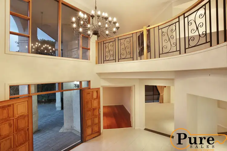 Second view of Homely house listing, 48 Kauri Street, Carindale QLD 4152