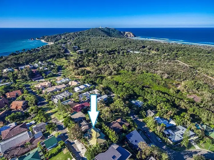 Second view of Homely house listing, 36 Paterson Lane, Byron Bay NSW 2481