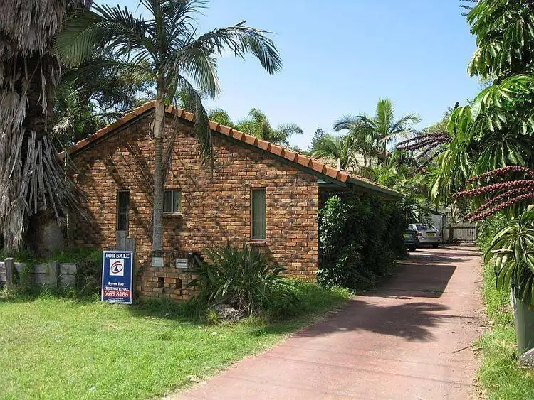 Main view of Homely house listing, 2/59 Brandon Street, Suffolk Park NSW 2481