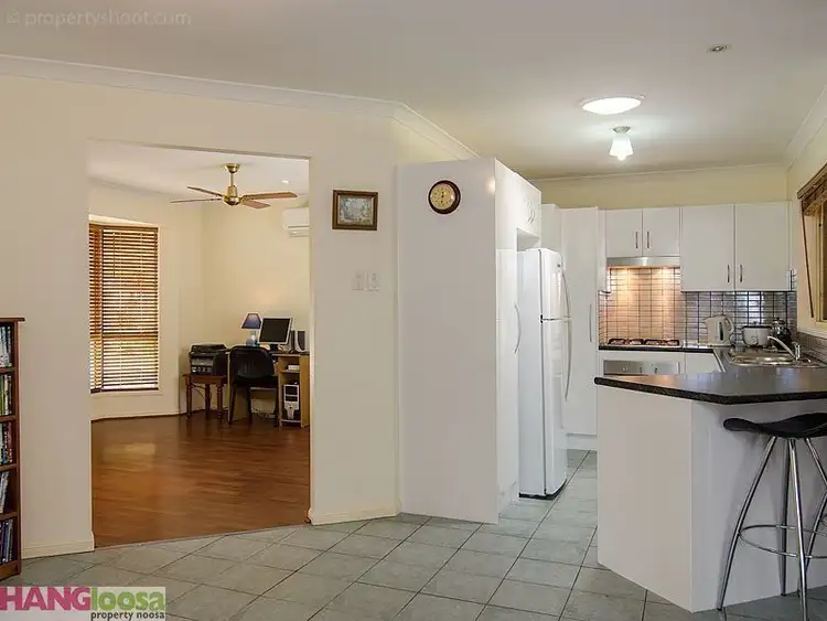 Fourth view of Homely house listing, 10 Portrush Court, Tewantin QLD 4565