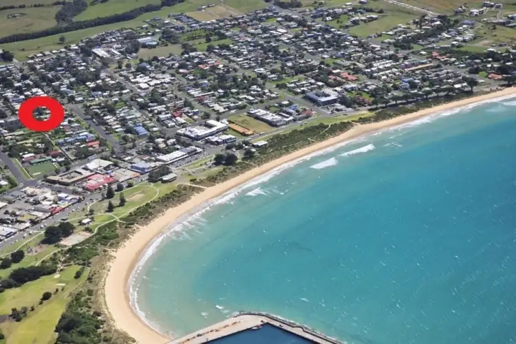 Fourth view of Homely land listing, 52 McLachlan Street, Apollo Bay VIC 3233