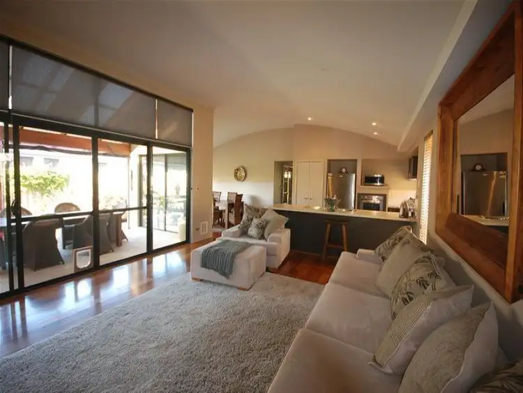 Second view of Homely house listing, 10 Echidna Green, Busselton WA 6280