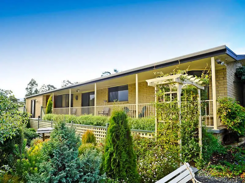 Main view of Homely house listing, 21 Huon View Road, Lower Longley TAS 7109