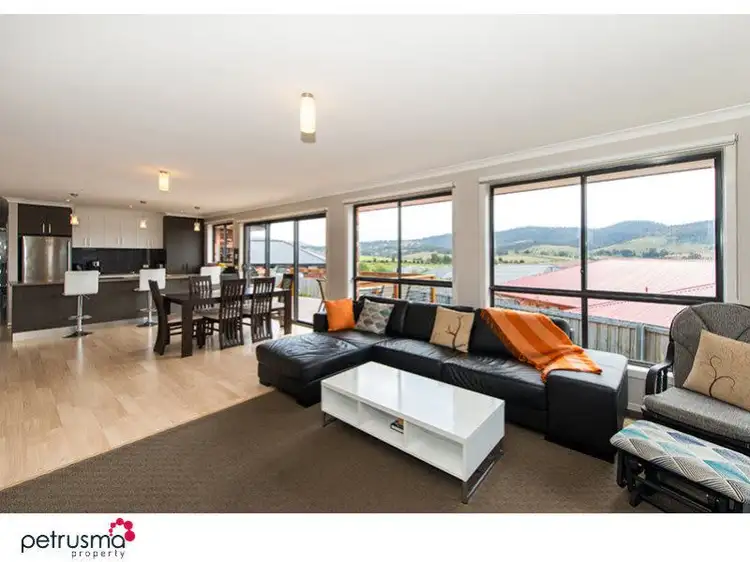 Third view of Homely house listing, 9 Sams Court, Howrah TAS 7018