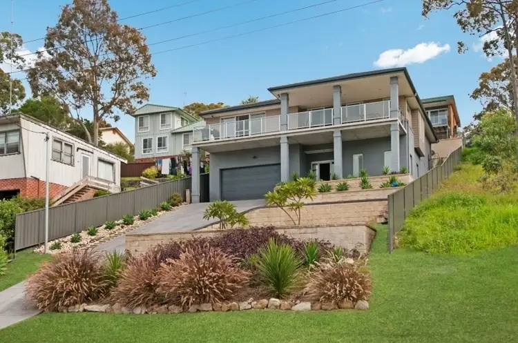 Main view of Homely house listing, 36 Dobell Drive, Wangi Wangi NSW 2267