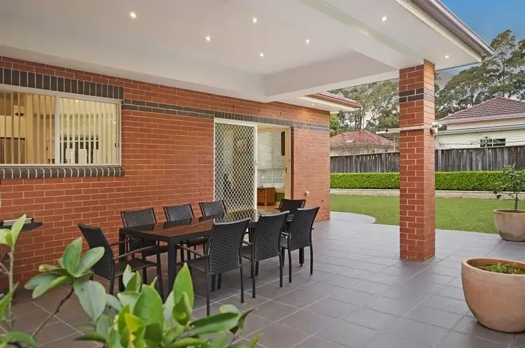Second view of Homely house listing, 37A Denman Parade, Normanhurst NSW 2076