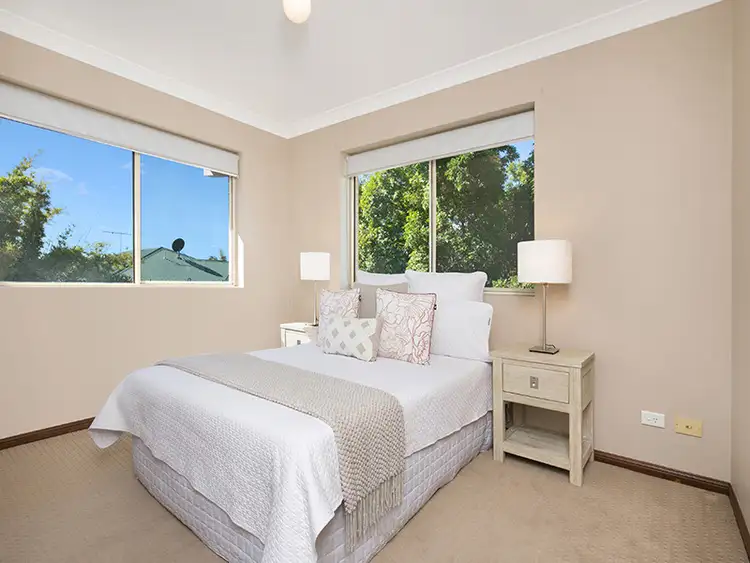 Fifth view of Homely unit listing, 5/18 Vine Street, Greenslopes QLD 4120