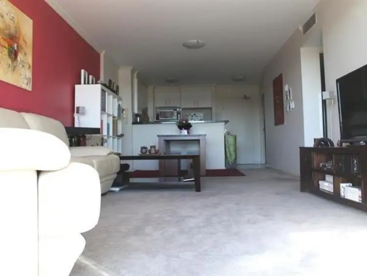 Fourth view of Homely apartment listing, 55/4-10 Pound Rd, Hornsby NSW 2077