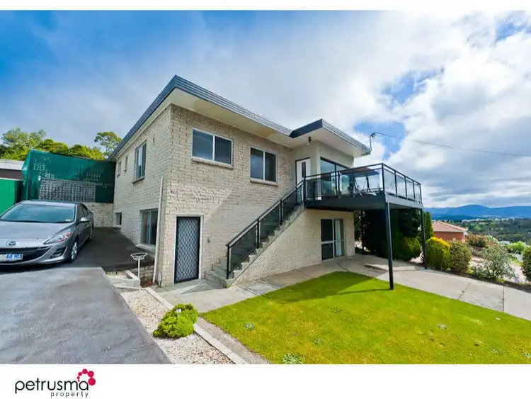 Main view of Homely house listing, 11 Quarry Road, Mornington TAS 7018