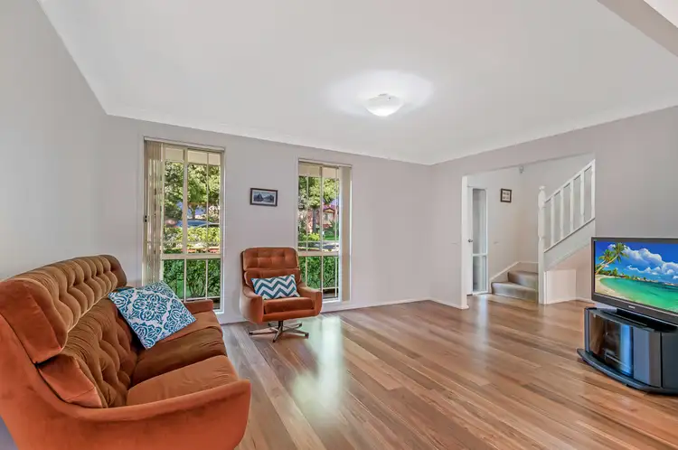 Third view of Homely house listing, 56a Franklin Road, Cherrybrook NSW 2126