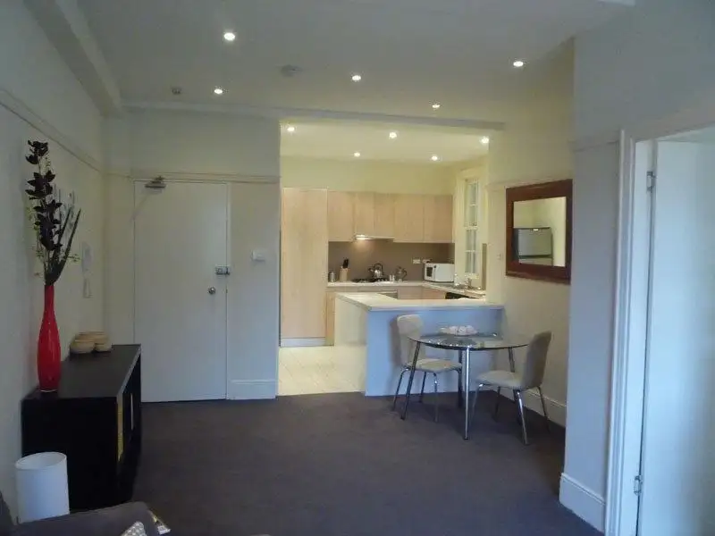 Main view of Homely apartment listing, 26/121 William Street, Darlinghurst NSW 2010
