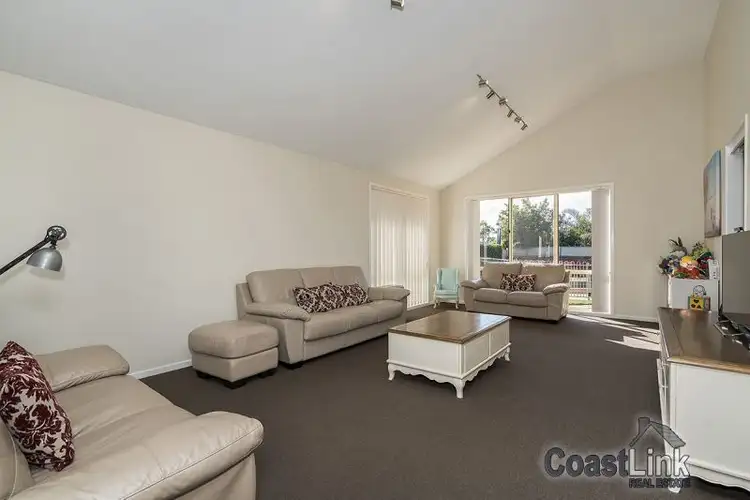 Second view of Homely house listing, 12 Tomaree Crescent, Woongarrah NSW 2259