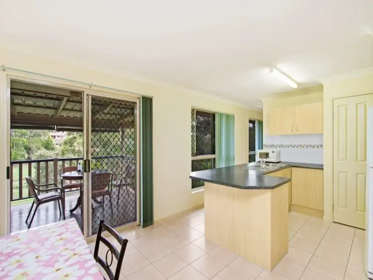 Third view of Homely house listing, 21 Donegal Court, Banora Point NSW 2486