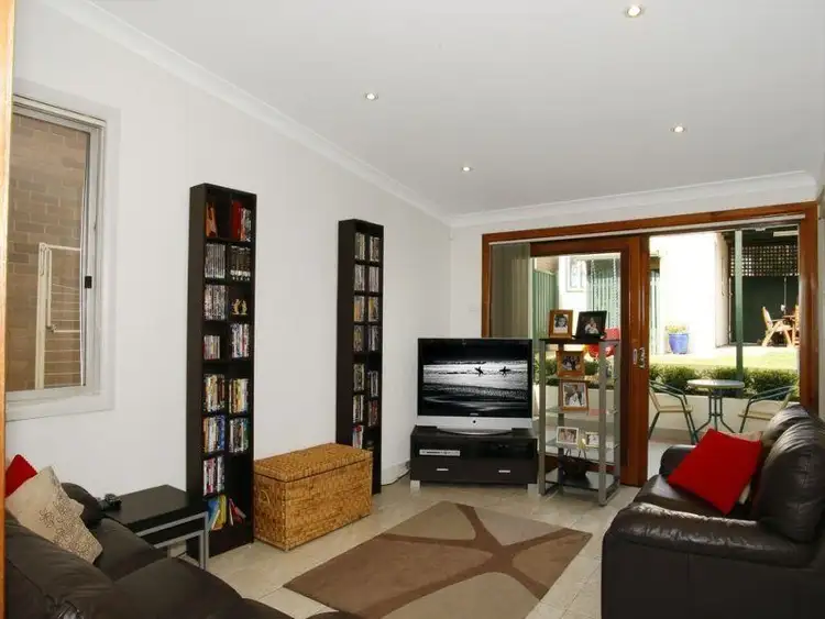 Second view of Homely house listing, 32 Second Street, Ashbury NSW 2193