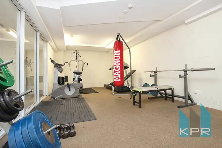 Second view of Homely apartment listing, 4/59 Brewer Street, Perth WA 6000