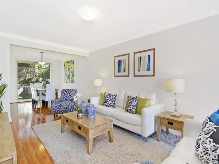 27 Amberlea Court, Castle Hill NSW 2154