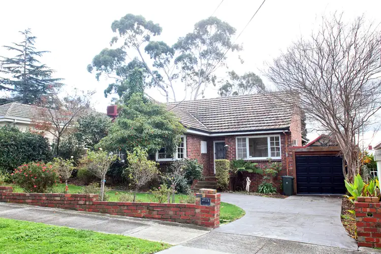 41 Edmonds Avenue, Ashwood VIC 3147
