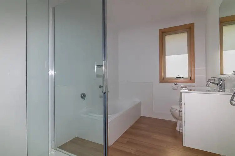 Second view of Homely unit listing, 3/122a Main Street, Huonville TAS 7109