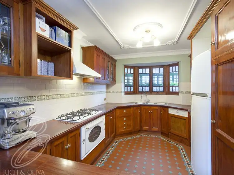 Fourth view of Homely house listing, 20A Blenheim Street, Croydon Park NSW 2133