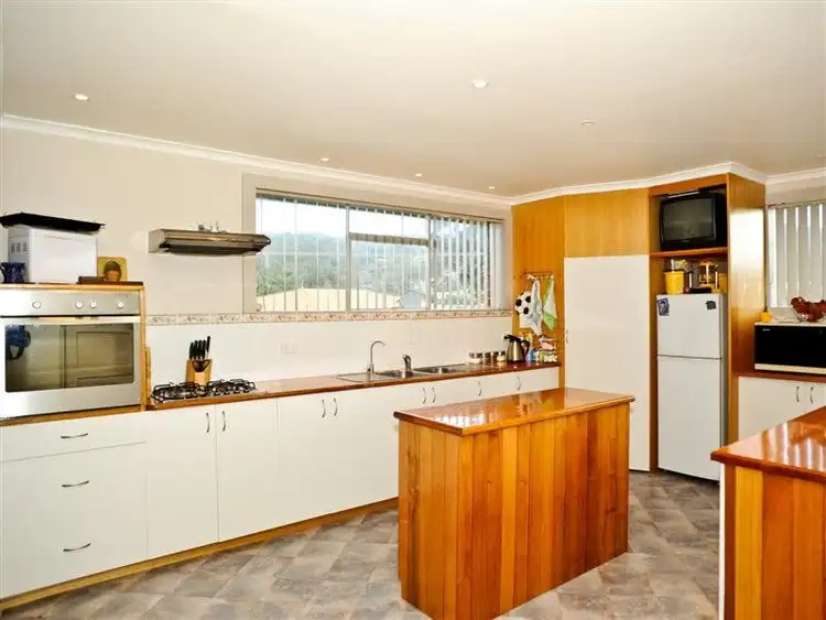 Second view of Homely house listing, 18 Banksia Street, Risdon Vale TAS 7016