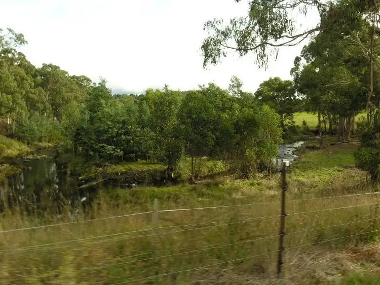 Sixth view of Homely land listing, O'Hallarans Road, Geeveston TAS 7116