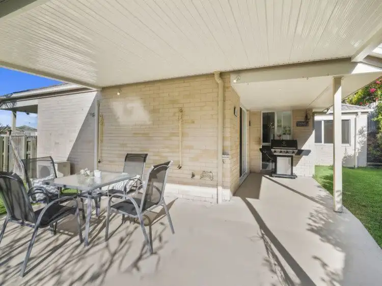 37 Bards Court, Nerang QLD 4211