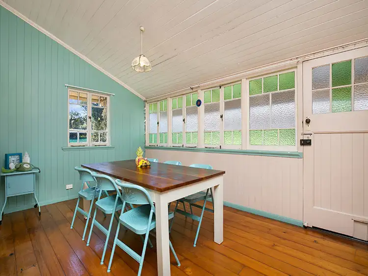 Fifth view of Homely house listing, 50 Henry Street, Greenslopes QLD 4120