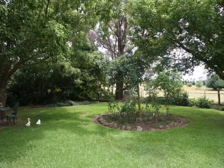 Second view of Homely house listing, 1119 Blayney Road, Millthorpe NSW 2798