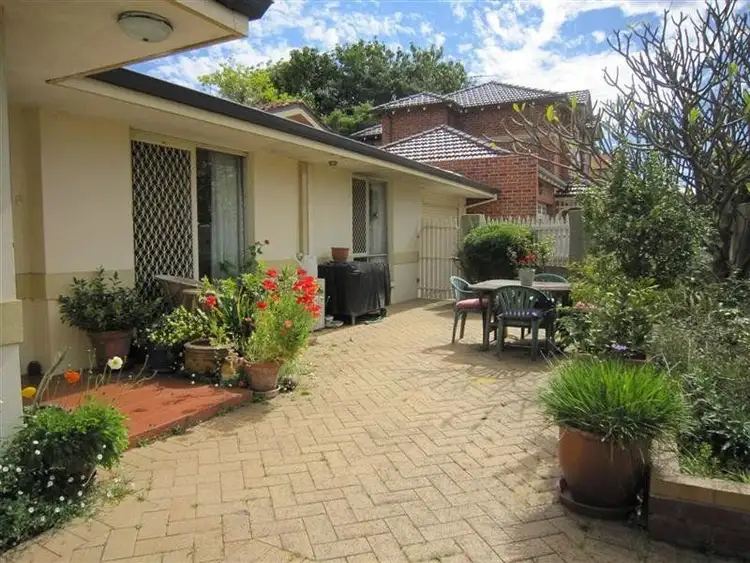 186 Central Avenue, Inglewood WA 6052